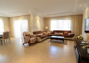 Семейные апартаменты для отдыха