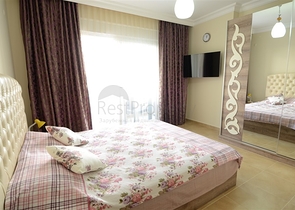 Семейные апартаменты для отдыха