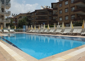 Семейные апартаменты для отдыха