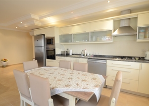 Семейные апартаменты для отдыха