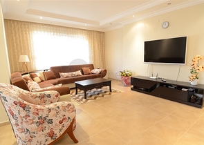 Семейные апартаменты для отдыха