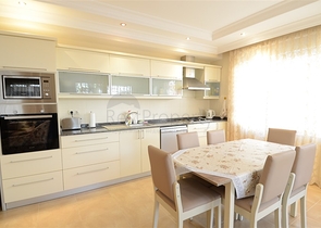 Семейные апартаменты для отдыха