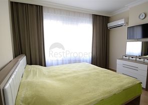 Семейные апартаменты для отдыха