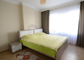 Семейные апартаменты для отдыха