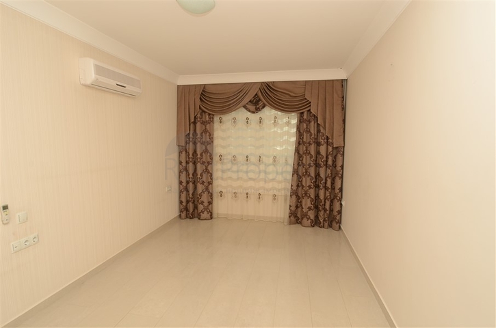 Апартаменты 2+1 в комплексе отельного типа