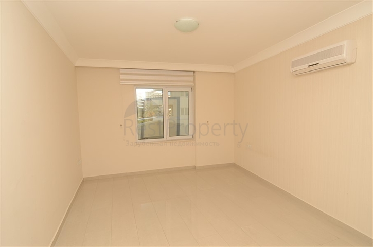 Апартаменты 2+1 в комплексе отельного типа