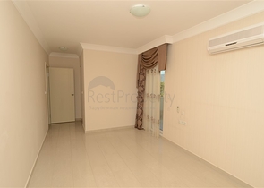 Апартаменты 2+1 в комплексе отельного типа