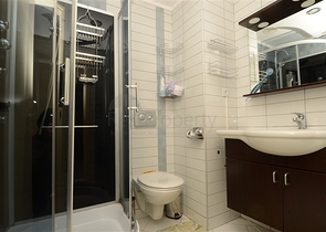 Апартаменты 2+1 в комплексе отельного типа