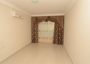 Апартаменты 2+1 в комплексе отельного типа