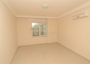 Апартаменты 2+1 в комплексе отельного типа