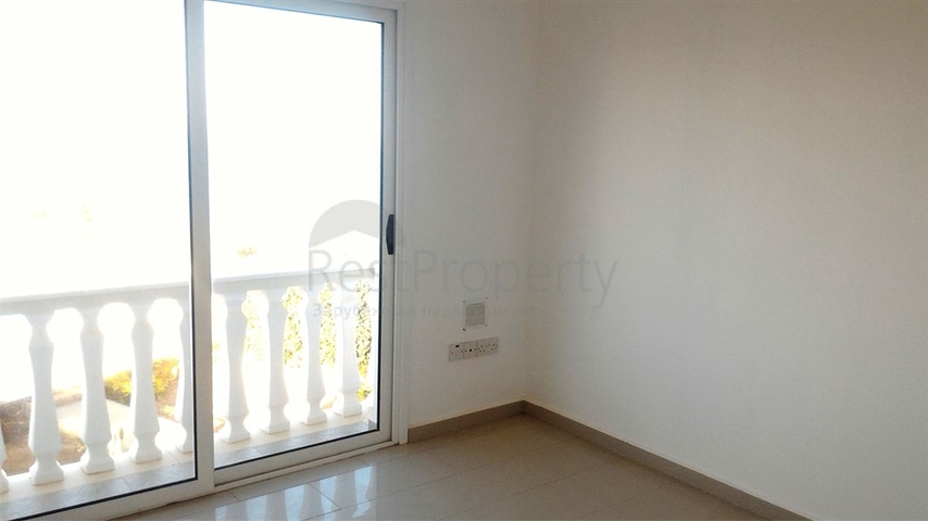 Апартаменты с прямым видом на море в Северном Кипре