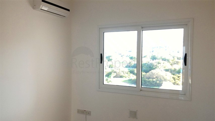 Апартаменты с прямым видом на море в Северном Кипре