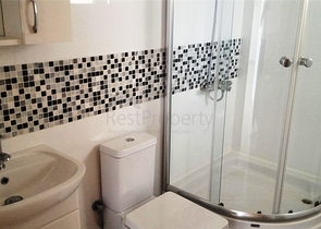 Апартаменты с прямым видом на море в Северном Кипре