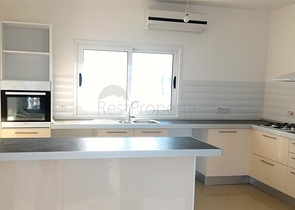 Апартаменты с прямым видом на море в Северном Кипре