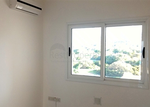 Апартаменты с прямым видом на море в Северном Кипре