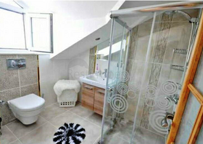 Роскошная вилла с большим садом и бассейном в Фетхие