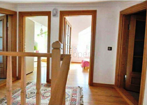 Роскошная вилла с большим садом и бассейном в Фетхие