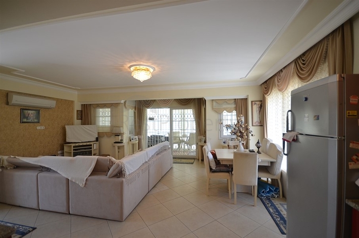 Элегантная вилла в курортном городе Фетхие