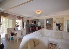 Элегантная вилла в курортном городе Фетхие