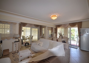 Элегантная вилла в курортном городе Фетхие