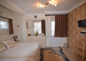 Элегантная вилла в курортном городе Фетхие