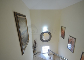 Элегантная вилла в курортном городе Фетхие