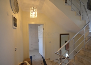 Элегантная вилла в курортном городе Фетхие