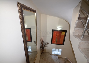 Элегантная вилла в курортном городе Фетхие