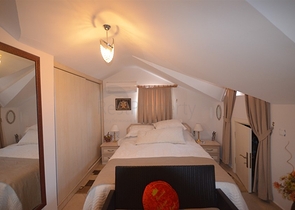 Элегантная вилла в курортном городе Фетхие