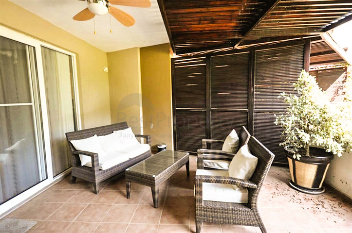 Уютные апартаменты в замечательном комплексе