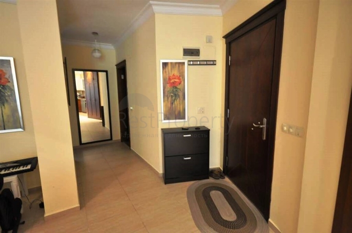 Уютные апартаменты в замечательном комплексе