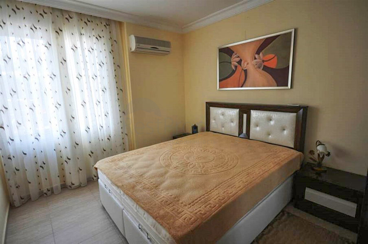 Уютные апартаменты в замечательном комплексе