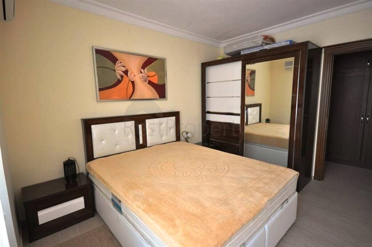 Уютные апартаменты в замечательном комплексе