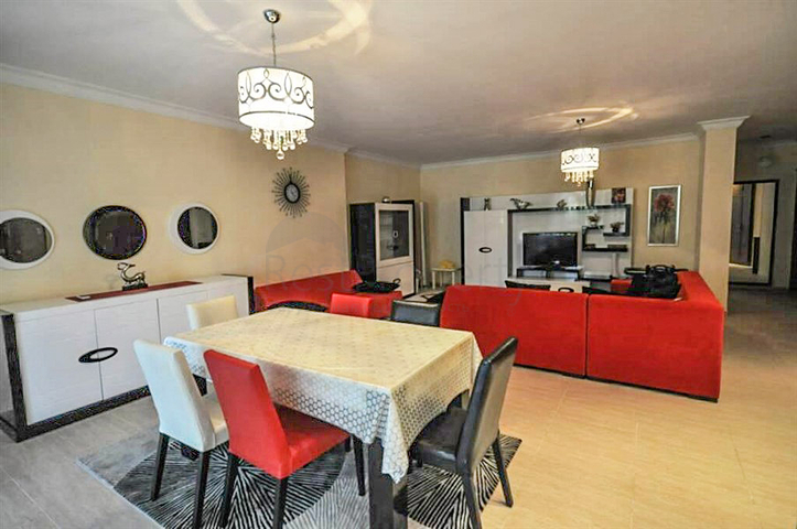 Уютные апартаменты в замечательном комплексе