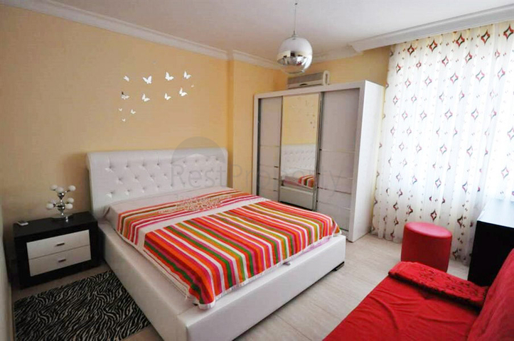 Уютные апартаменты в замечательном комплексе