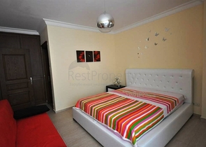 Уютные апартаменты в замечательном комплексе