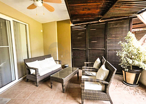 Уютные апартаменты в замечательном комплексе