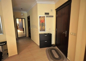 Уютные апартаменты в замечательном комплексе