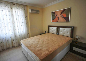 Уютные апартаменты в замечательном комплексе