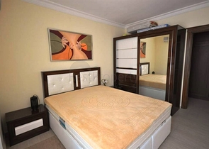 Уютные апартаменты в замечательном комплексе