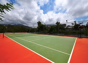 Уютные апартаменты в замечательном комплексе