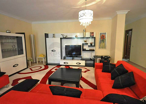 Уютные апартаменты в замечательном комплексе