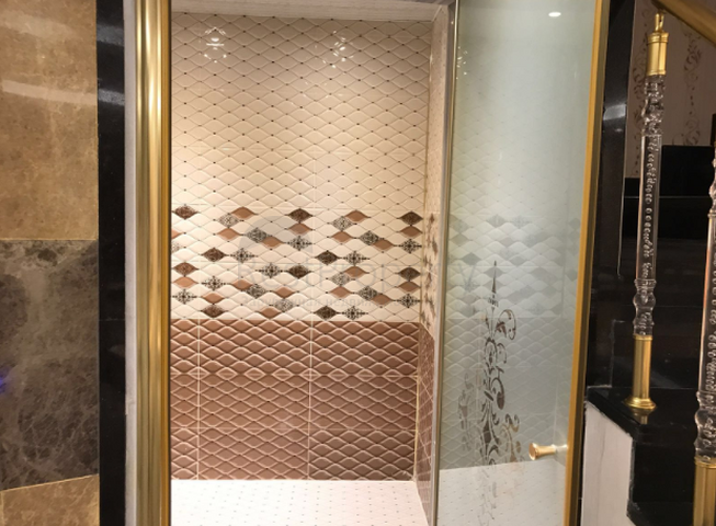 Люкс вилла 5+2 с частным бассейном в самом центре Кемера