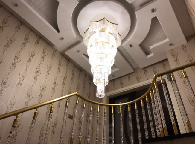 Люкс вилла 5+2 с частным бассейном в самом центре Кемера