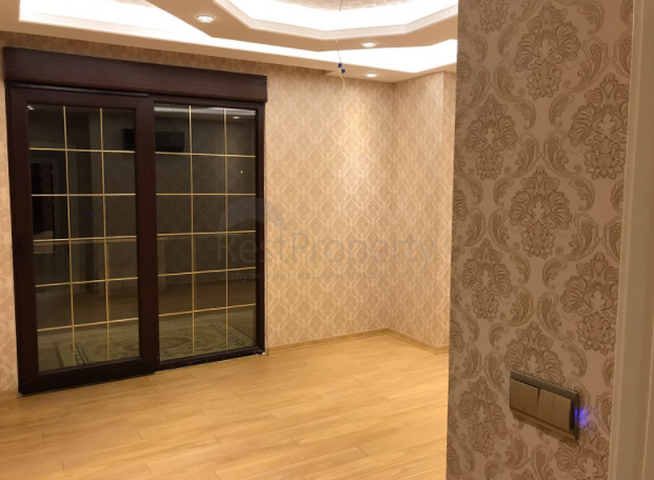 Люкс вилла 5+2 с частным бассейном в самом центре Кемера