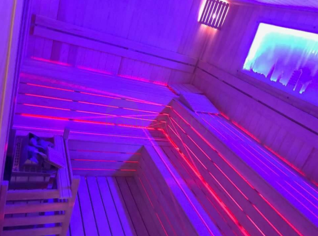 Люкс вилла 5+2 с частным бассейном в самом центре Кемера