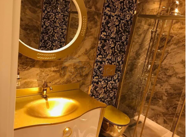 Люкс вилла 5+2 с частным бассейном в самом центре Кемера