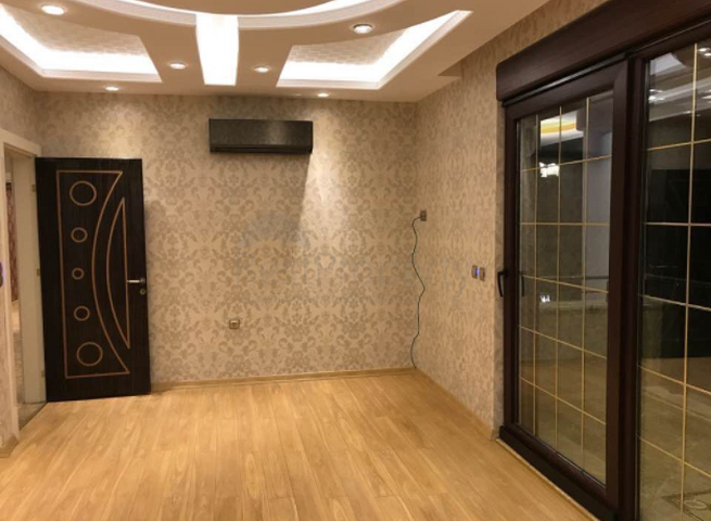 Люкс вилла 5+2 с частным бассейном в самом центре Кемера