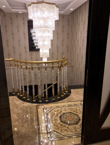 Люкс вилла 5+2 с частным бассейном в самом центре Кемера