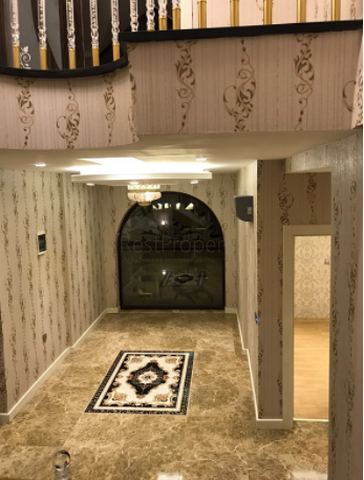 Люкс вилла 5+2 с частным бассейном в самом центре Кемера